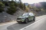 Mini Countryman SD 2014 года